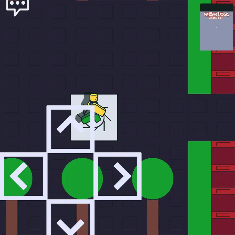 Game by @LuisTheCreator