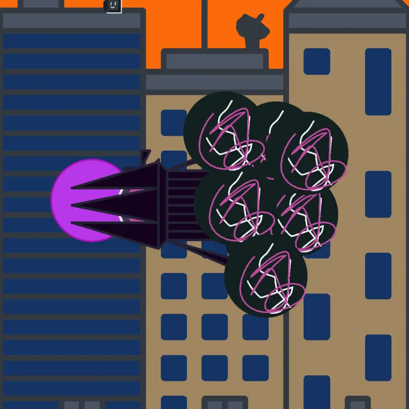 Game by @GenesisVega