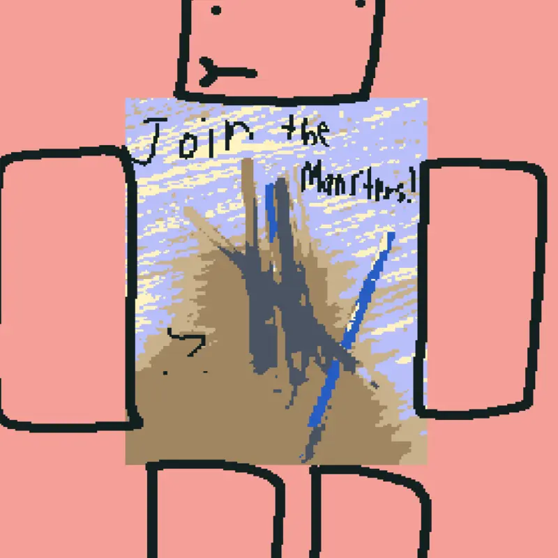 Game by @pencil-man_ster