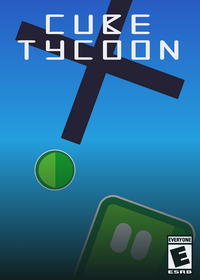 Cube Tycoon