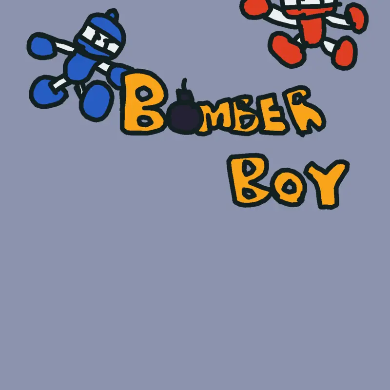 Game by @bomberman_94
