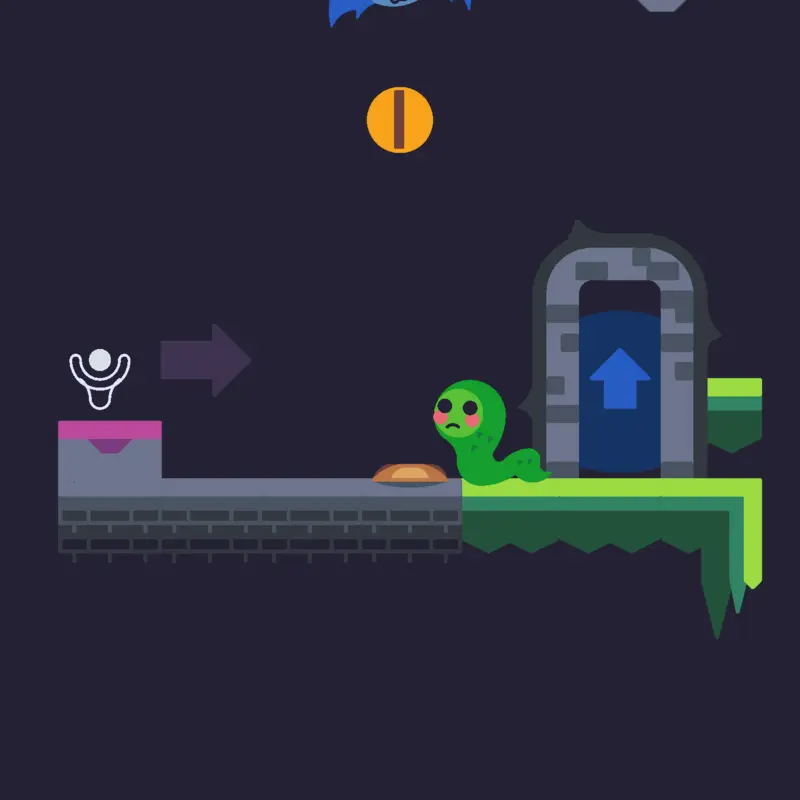 Game by @Vojtabubela