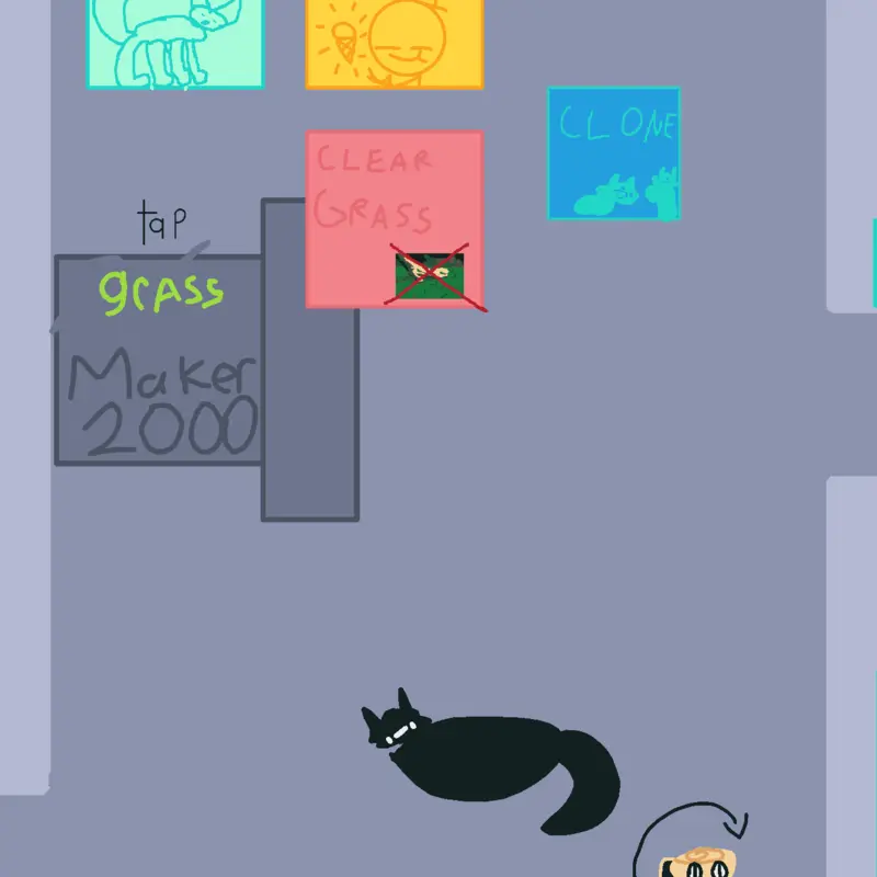 Game by @nyancatz