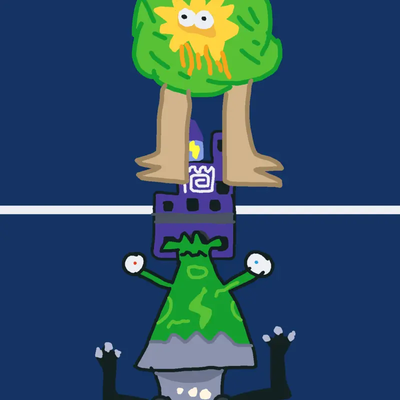Game by @YanCastle
