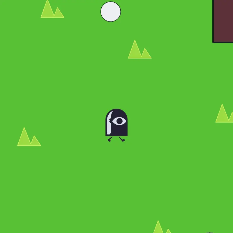 Game by @syjstj