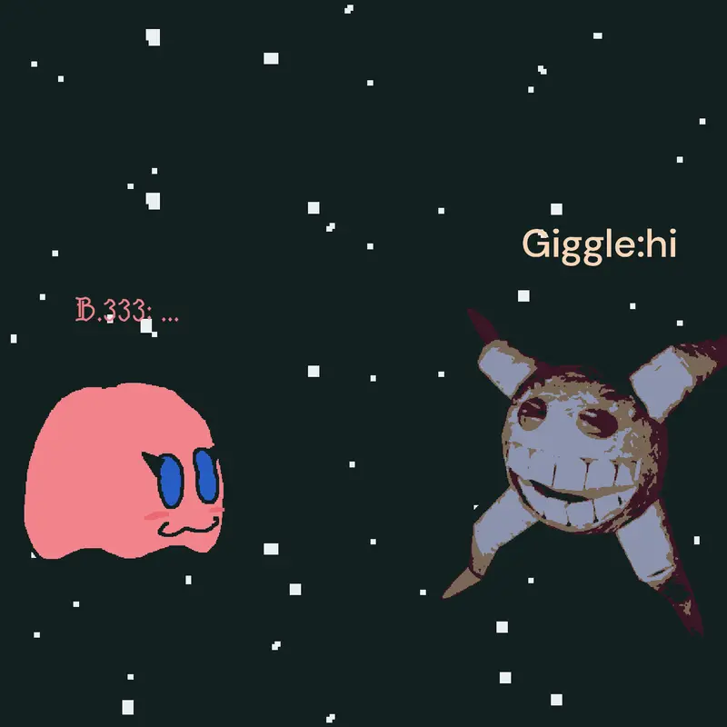 Game by @doorsgiggle
