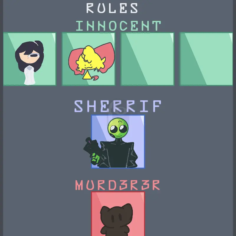 Game by @Xowy