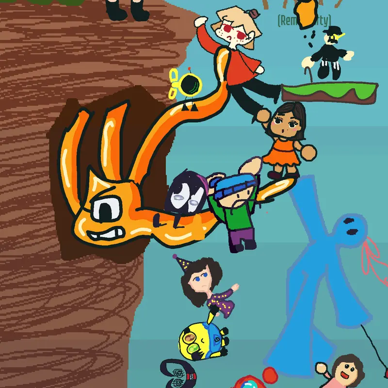 Game by @uofeuoefojcwhoxwgicw