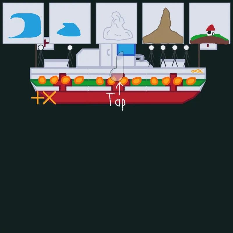 Game by @Robertplus