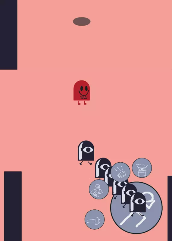 Game by @lazyart_iscorrupted