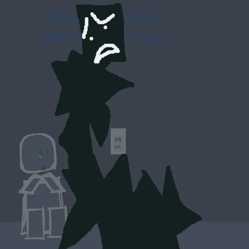 Game by @waffleee