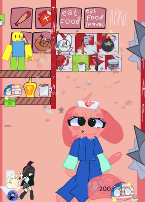 snapshot