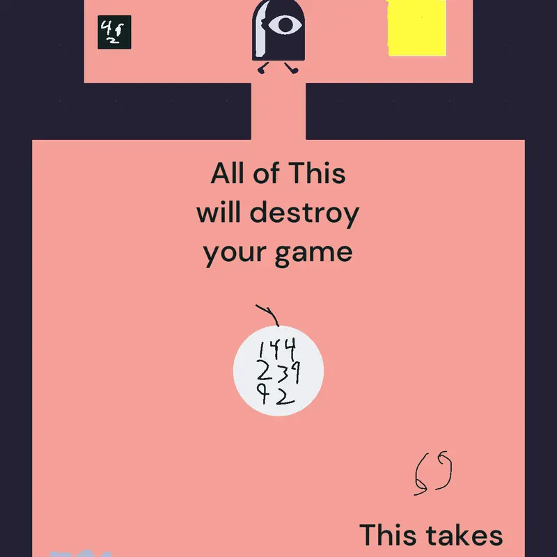 Game by @EZmotion
