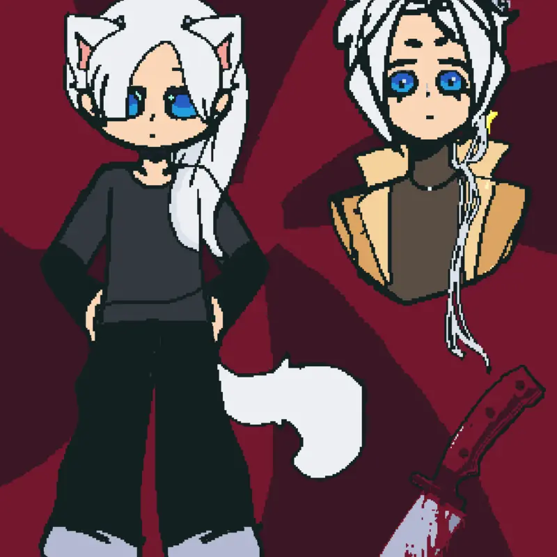Game by @miku528