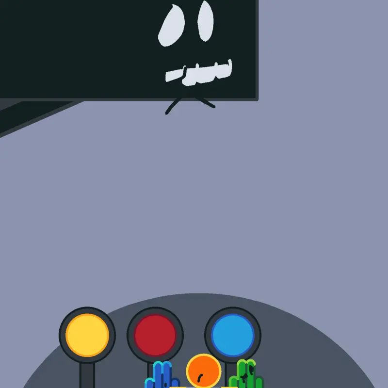 Game by @alte