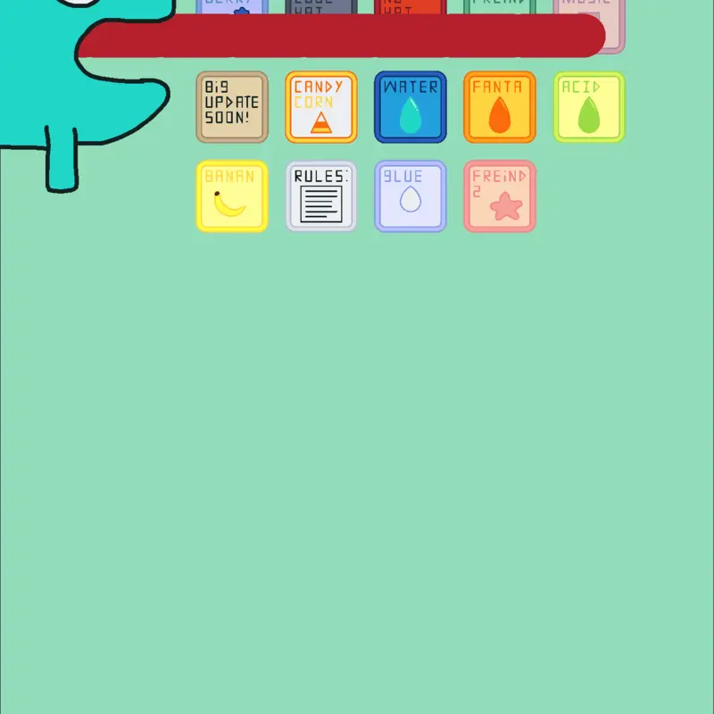 Game by @SonnySonnySonny