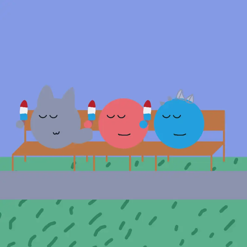 Game by @roseannajdidnden