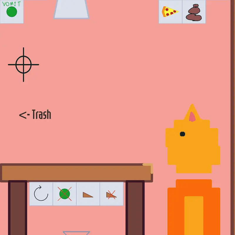 Game by @ARASA