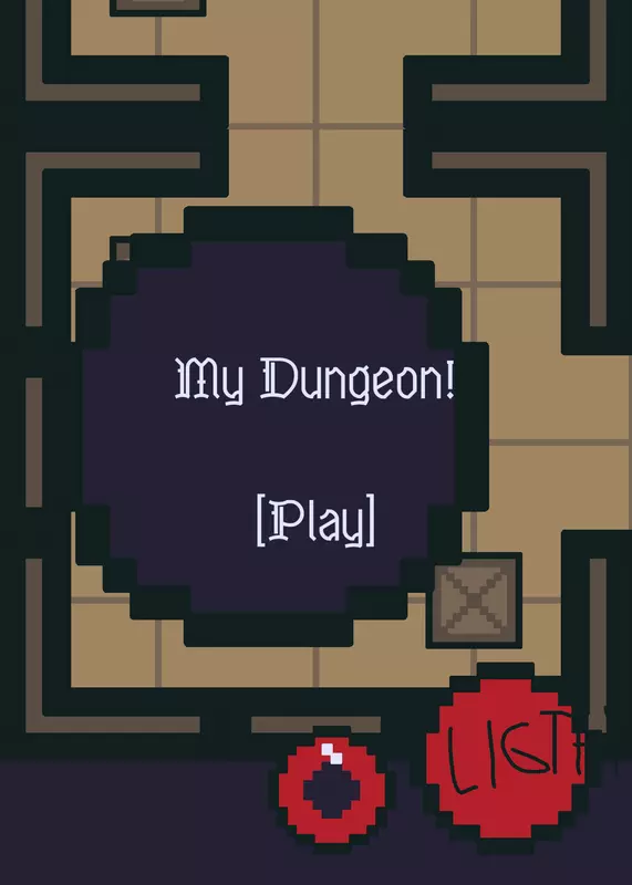 Game by @Taraxacum