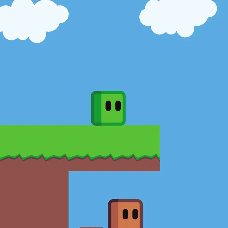 Game by @Warpbox