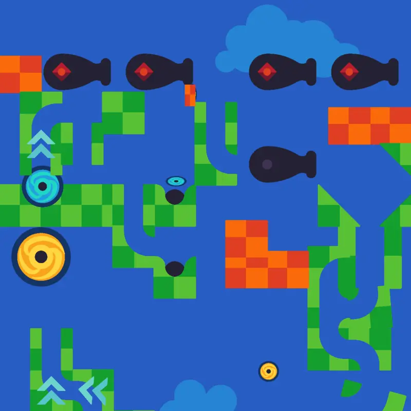 Game by @The_Null81