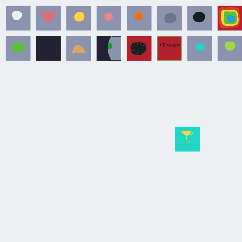 Game by @loziane