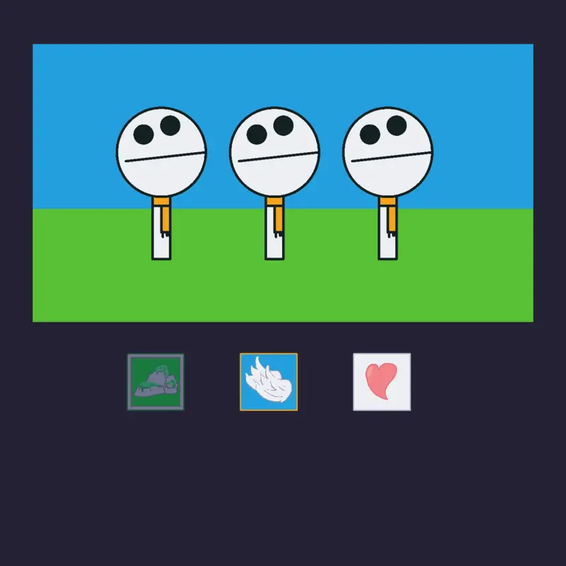 Game by @Unknown11147_islost