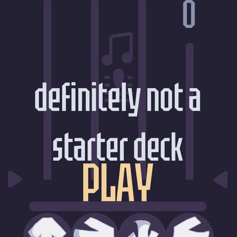 Game by @SonnieLovesCastle