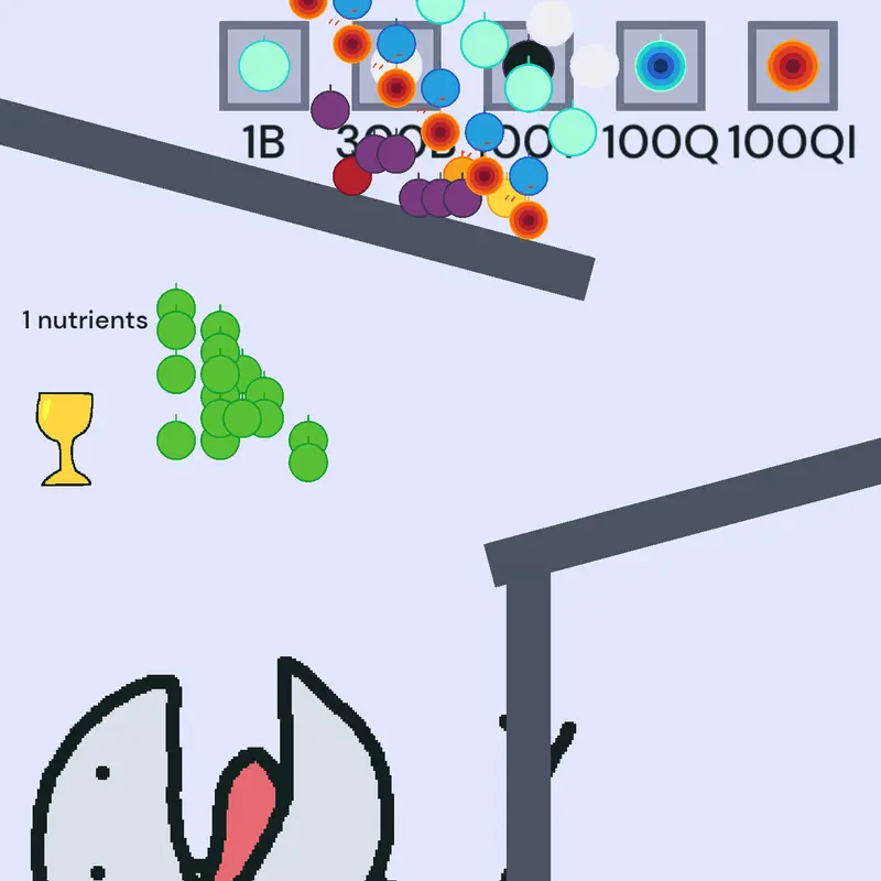Game by @gakwyatt