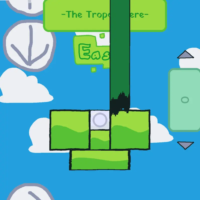 Game by @Mauro_Codes_