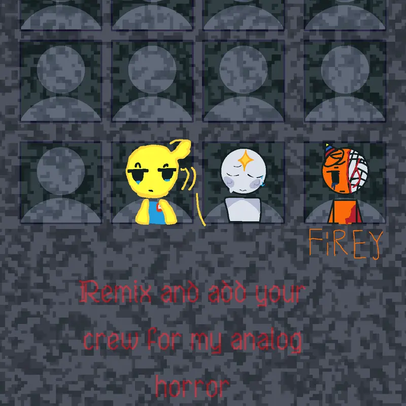 Game by @fireyvroffichal