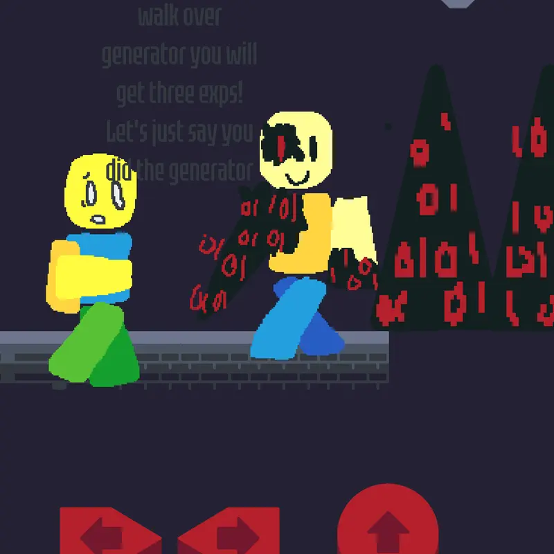 Game by @c00lthec00lestguyever