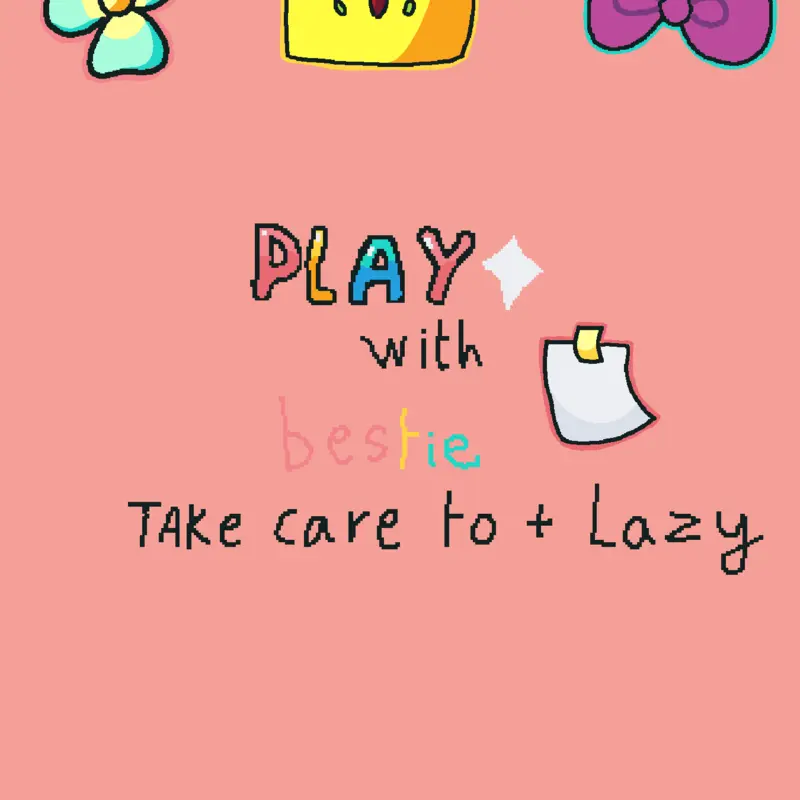 Game by @ella1222