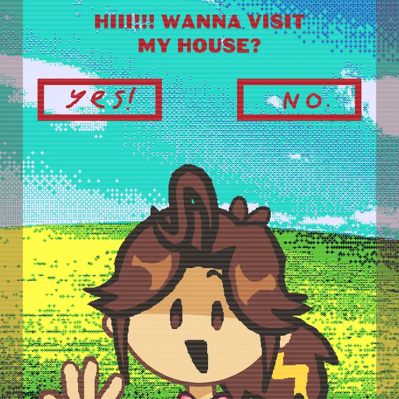 Game by @GUBBY-OFFCAL