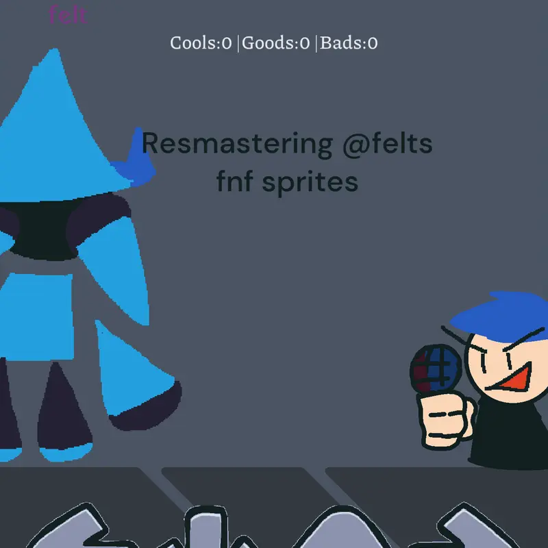 Game by @Zzzzxdtrrln