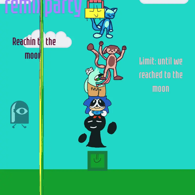 Game by @orangeball_officals41