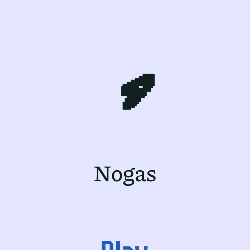 Game by @urohes