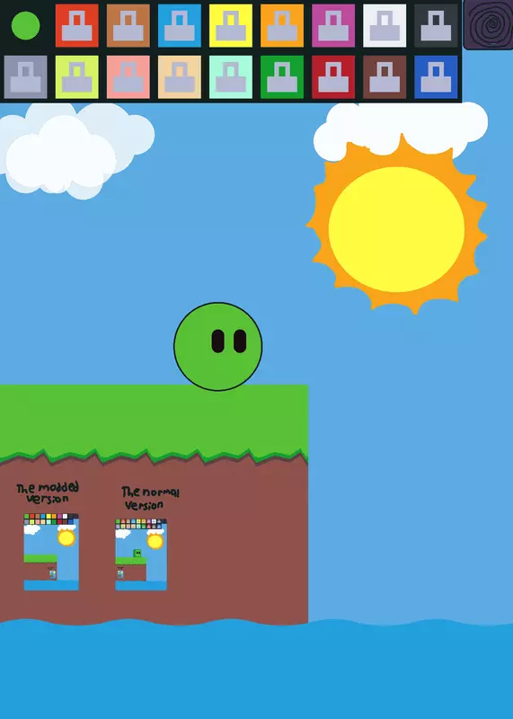 Game by @Nedim7774