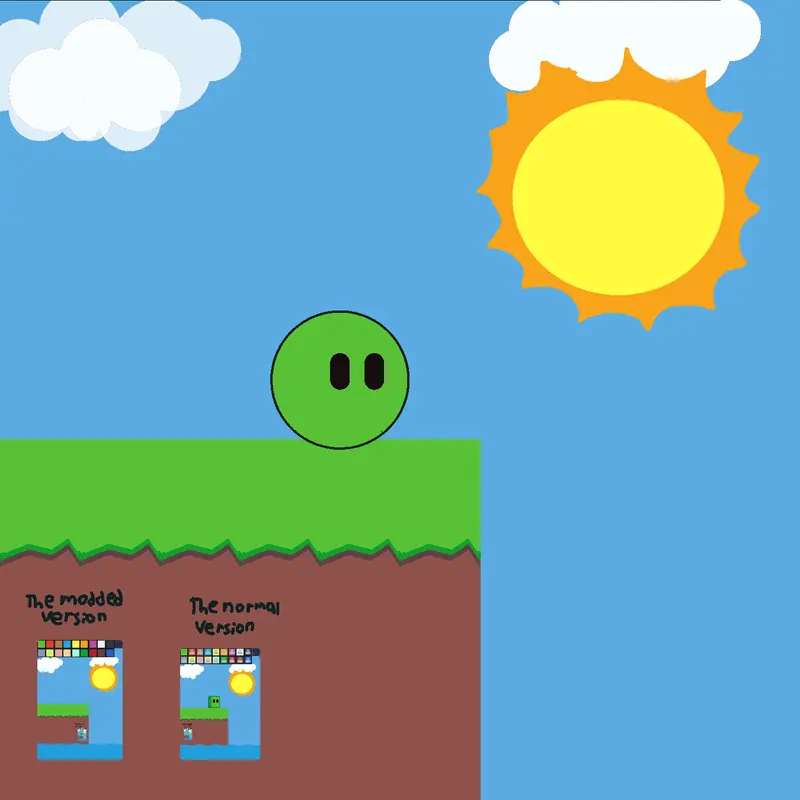 Game by @Nedim7774