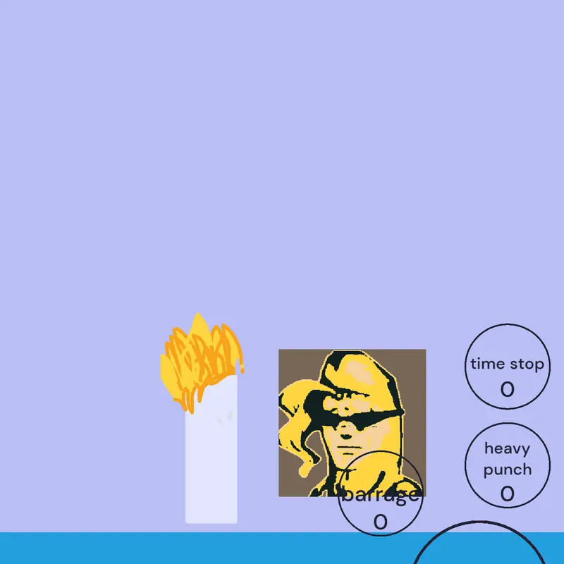 Game by @NoReasonAtAll