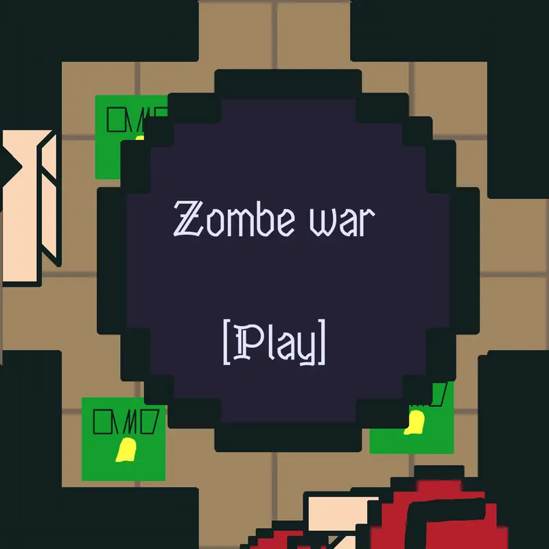 Game by @thefelkuesls