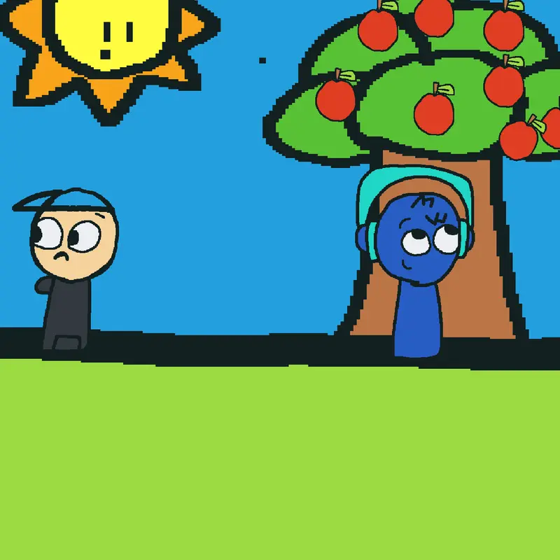 Game by @RidzzPLUSS2560