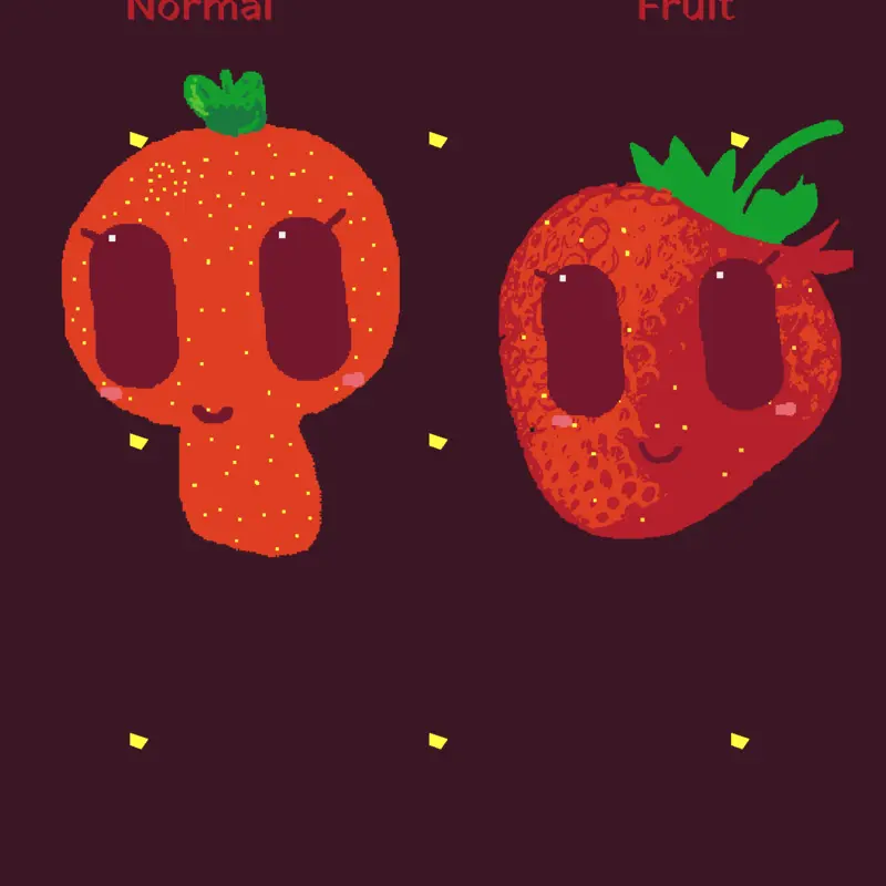 Game by @Strawberry_heola