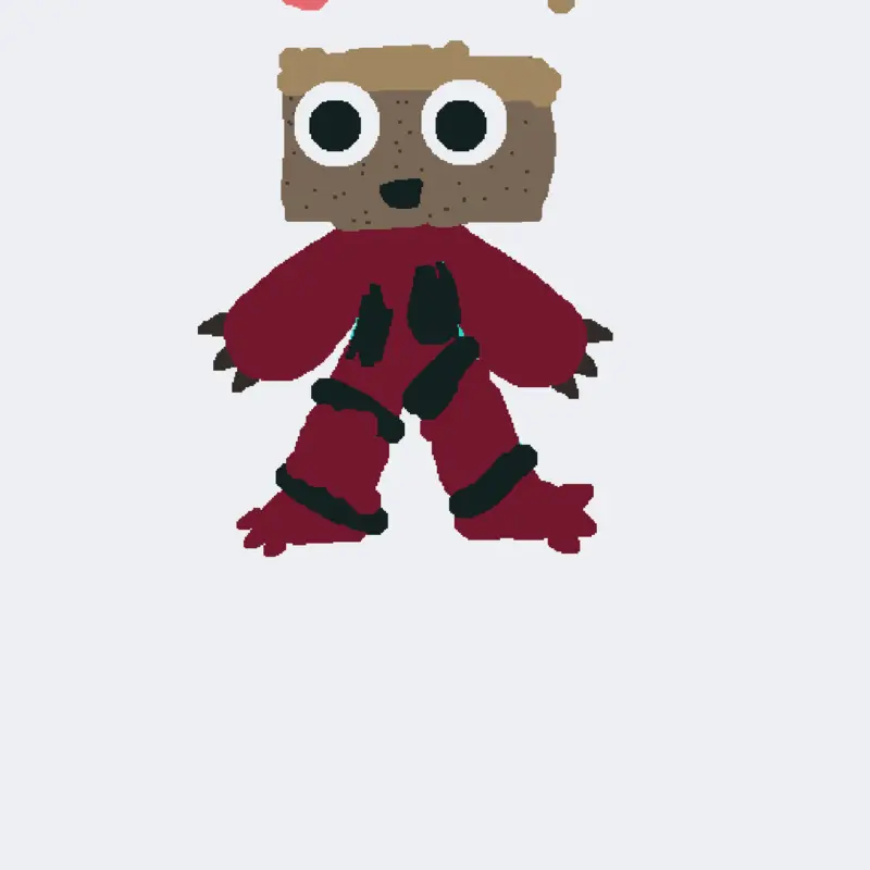 Game by @Mynameisdurple71