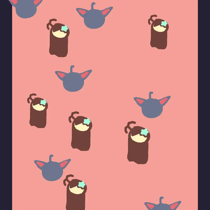 Game by @miaa123