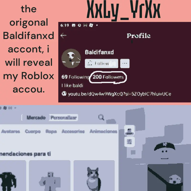 Game by @BaldifanxdRevival