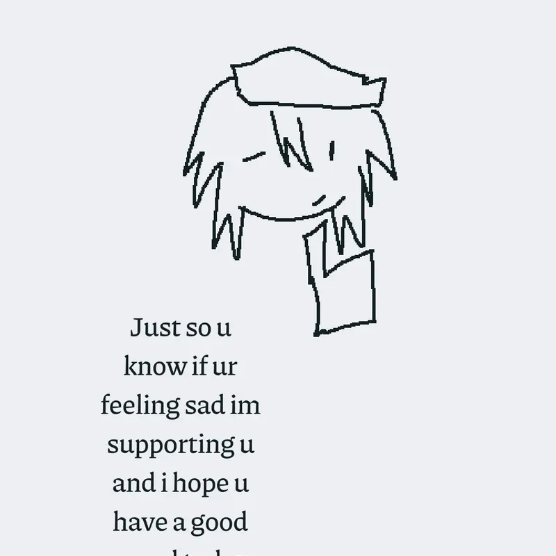 For u by @Elliotartistidk