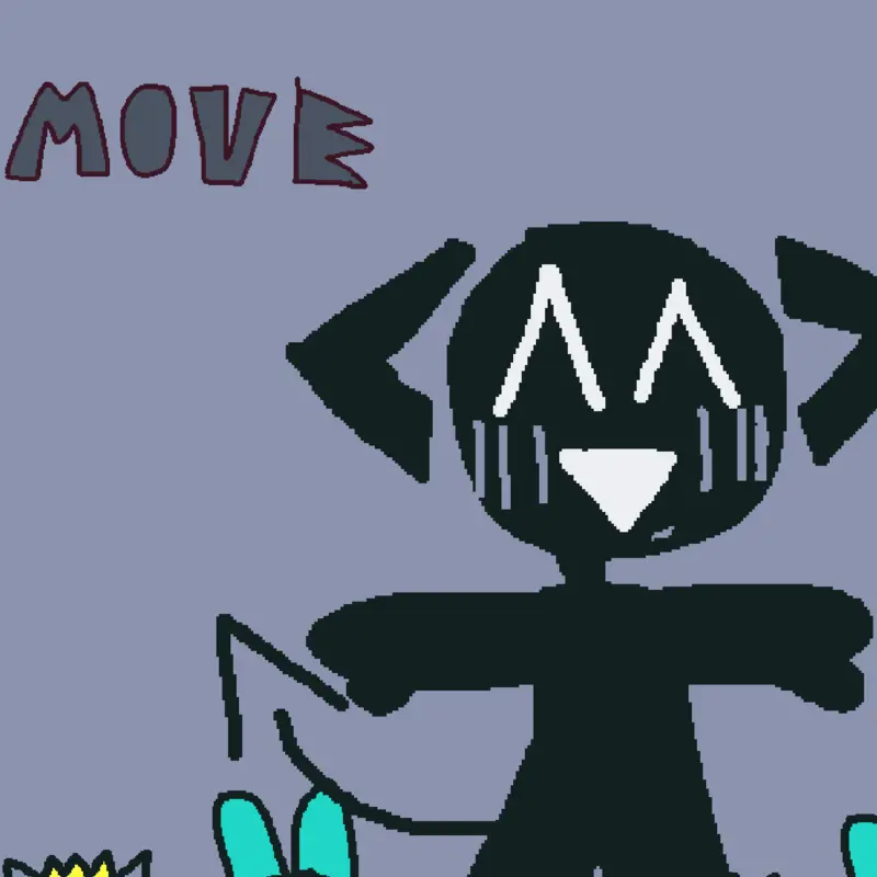 Game by @Negrito47XD