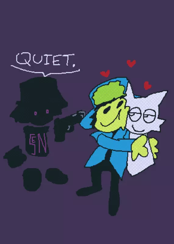 Game by @qwertyplatypus