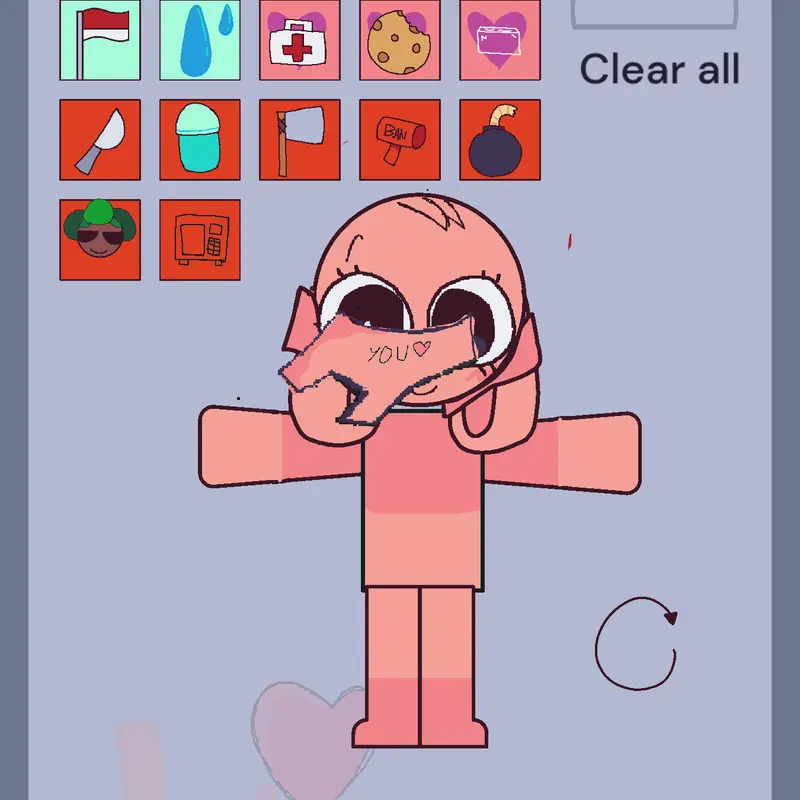 Game by @Jaidenofc